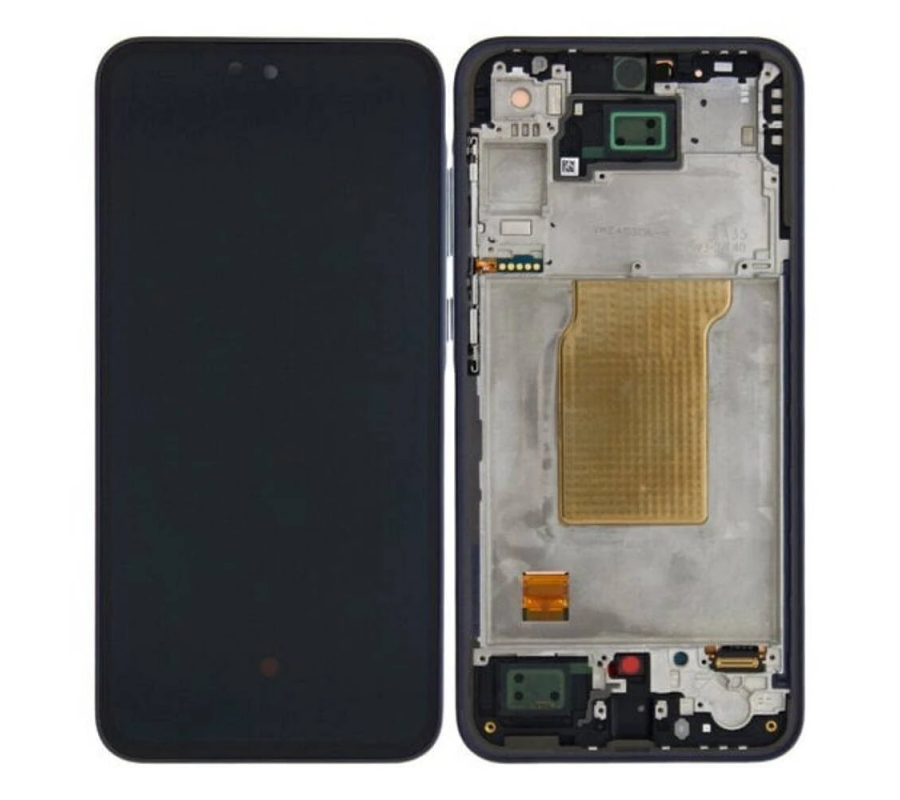 Pantalla completa Original Samsung Galaxy A35 5G ( GH82-34221A) Service Pack