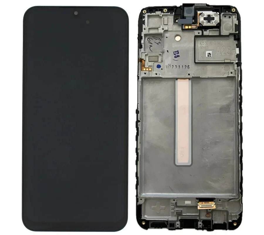 Pantalla completa Original Samsung Galaxy A36 5G, SM-A366  (Service Pack GH82-36841A)