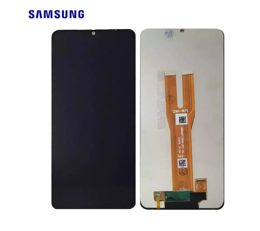 Pantalla completa SAMSUNG GALAXY A06 5G 2024 (A066) Sin marco (OEM)
