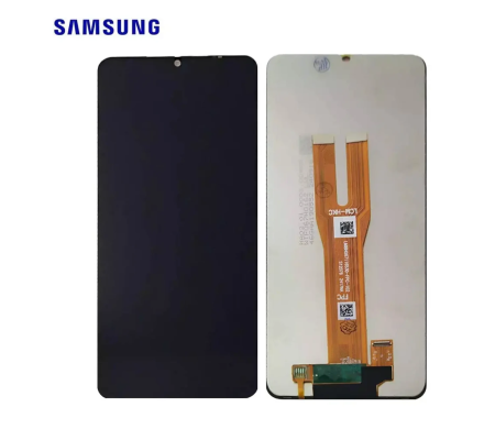 Pantalla completa SAMSUNG GALAXY A06 5G 2024 (A066) Sin marco (OEM)