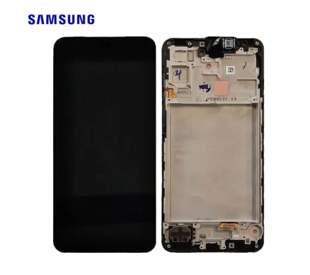 Pantalla completa original Samsung A17 5G ( SM-A176) Service Pack