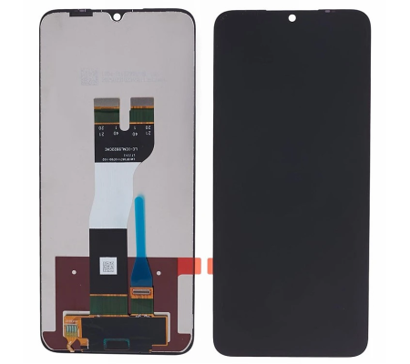 Pantalla compatible Samsung Galaxy A05s (A057). Sin Marco