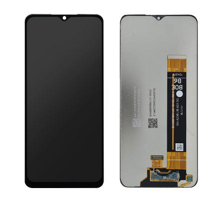 Pantalla compatible Samsung A236 (A23 5G 2022). Sin marco