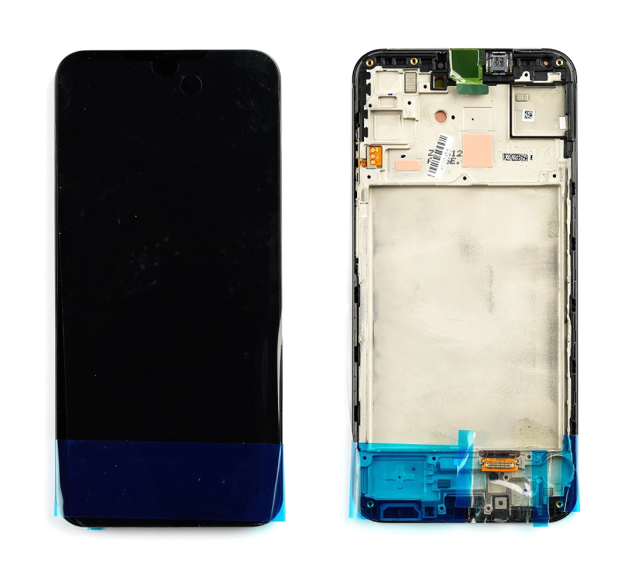 Pantalla completa Original Samsung A56 5G, SM-A566 (Service Pack GH82-36829A)
