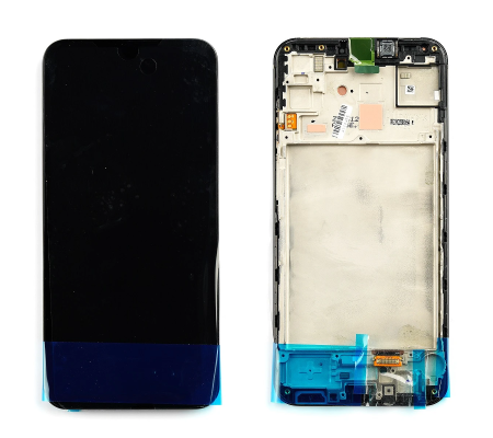Pantalla completa Original Samsung A56 5G, SM-A566 (Service Pack GH82-36829A)