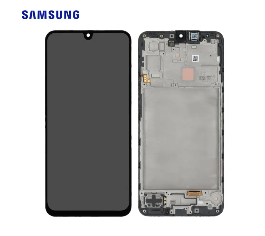 Pantalla completa original Samsung A17 4G ( SM-A175) Service Pack