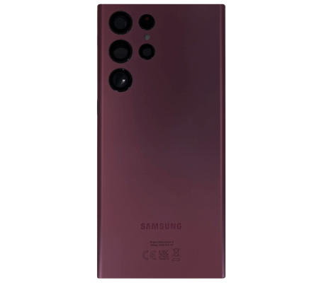 Pantalla Completa Original Samsung Galaxy A10 (A105)