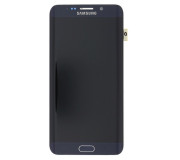 Pantalla Completa Original Samsung Galaxy Xcover 5 (G525F) Service Pack