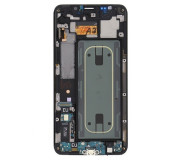 Pantalla Completa Original Samsung Galaxy Xcover 5 (G525F) Service Pack