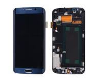 Pantalla Completa Original Samsung Galaxy Xcover 5 (G525F) Service Pack