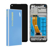 Pantalla Completa Original Samsung Galaxy M11 (M115) Service Pack