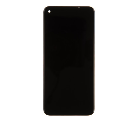 Pantalla Completa Original Samsung Galaxy M11 (M115) Service Pack