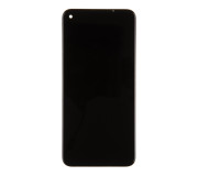 Pantalla Completa Original Samsung Galaxy M11 (M115) Service Pack