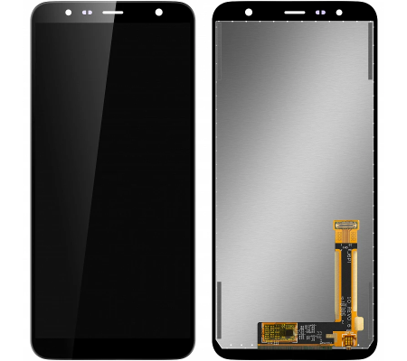 Pantalla compatible Samsung Galaxy J6+,J4+ 2018 J415, J610 (Sin Marco)