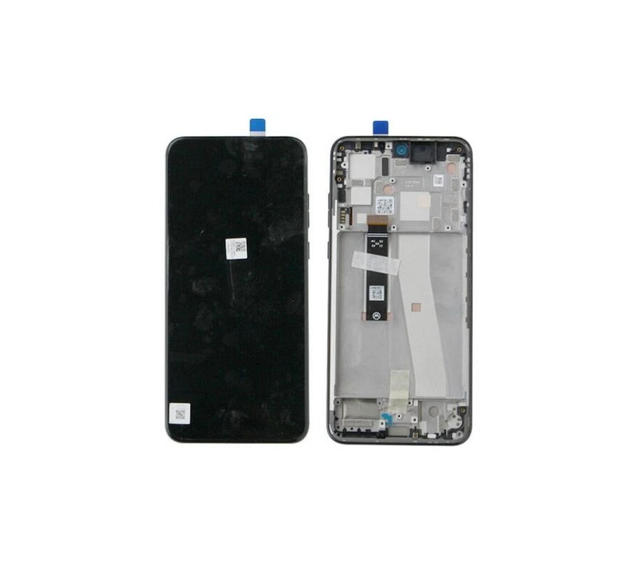 Pantalla Completa Original Motorola Edge 30 Neo (Service Pack). Con Marco