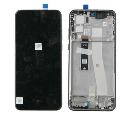 Pantalla Completa Original Motorola Edge 30 Neo (Service Pack). Con Marco