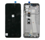 Pantalla Completa Original Motorola Edge 30 Neo (Service Pack). Con Marco