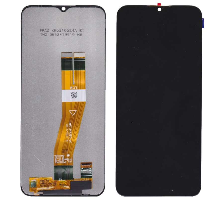 Pantalla compatible Samsung Galaxy A03 2022 , SM-A035F, A037F (Sin Marco)