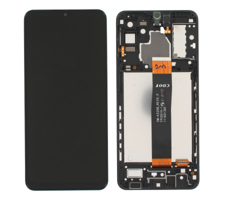 Pantalla completa Samsung Galaxy A32 5G (A326) con marco