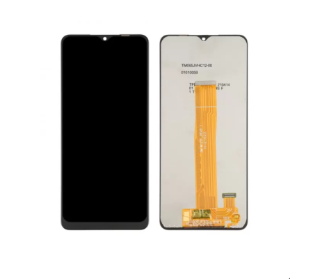 Pantalla compatible Samsung Galaxy A12 2021 (A127 ), A032f (sin marco)