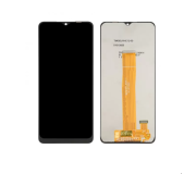 Pantalla compatible Samsung Galaxy A12 2021 (A127 ), A032f (sin marco)