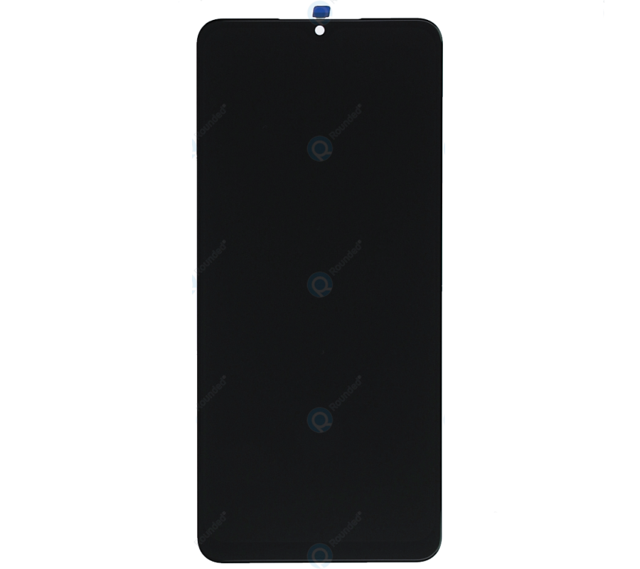 Pantalla compatible Samsung Galaxy A12, A125F, M127F (Sin Marco)