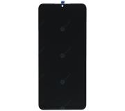 Pantalla compatible Samsung Galaxy A12, A125F, M127F (Sin Marco)