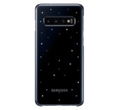 Cubierta Trasera LED Original Samsung Galaxy S10 (EF-KG973C)