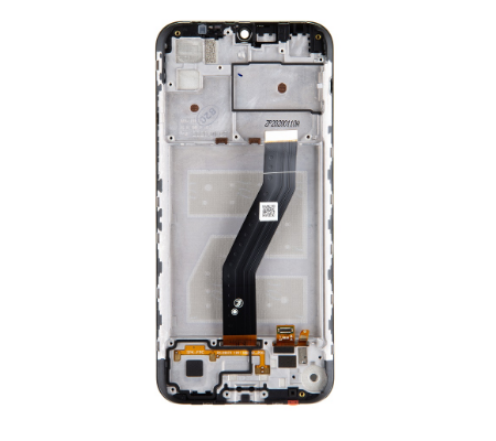 Pantalla Completa Original Motorola Moto E6s (XT2053) Service Pack