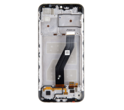 Pantalla Completa Original Motorola Moto E6s (XT2053) Service Pack