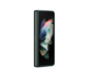 Funda de Silicona original Samsung Galaxy Z Fold 3 (EF-PF926TGE)