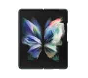 Funda de Silicona original Samsung Galaxy Z Fold 3 (EF-PF926TGE)