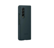 Funda de Silicona original Samsung Galaxy Z Fold 3 (EF-PF926TGE)