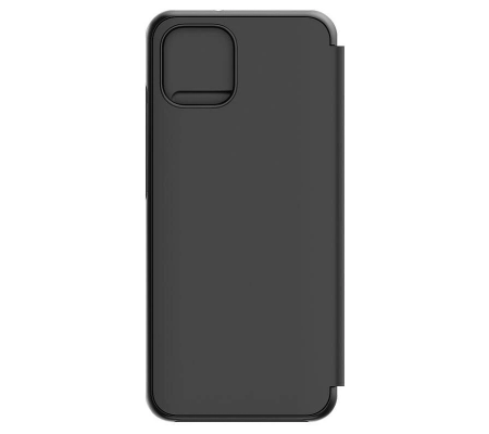 Funda Book Samsung Galaxy A03 (GP-FWA035AM). Original