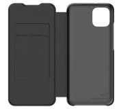 Funda Book Samsung Galaxy A03 (GP-FWA035AM). Original