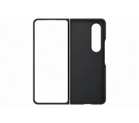 Funda de Cuero Samsung Galaxy Z Fold 4 (EF-VF936LBE) Original