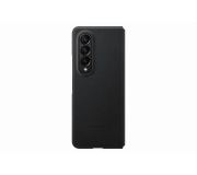 Funda de Cuero Samsung Galaxy Z Fold 4 (EF-VF936LBE) Original