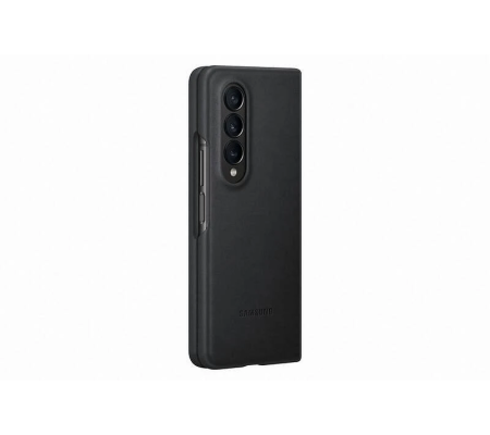 Funda de Cuero Samsung Galaxy Z Fold 4 (EF-VF936LBE) Original