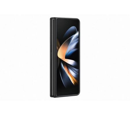 Funda de Cuero Samsung Galaxy Z Fold 4 (EF-VF936LBE) Original