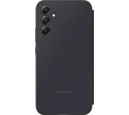 Funda Smart View Wallet Samsung Galaxy A34 5G (EF-ZA346CBE)