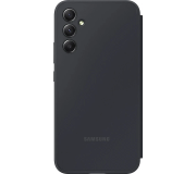 Funda Smart View Wallet Samsung Galaxy A34 5G (EF-ZA346CBE)