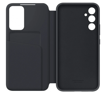 Funda Smart View Wallet Samsung Galaxy A34 5G (EF-ZA346CBE)