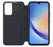 Funda Smart View Wallet Samsung Galaxy A34 5G (EF-ZA346CBE)