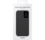 Funda Smart View Wallet Samsung Galaxy A34 5G (EF-ZA346CBE)