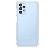 Funda Original Soft Clear Samsung galaxy A13 (EF-QA135TTEGWW)