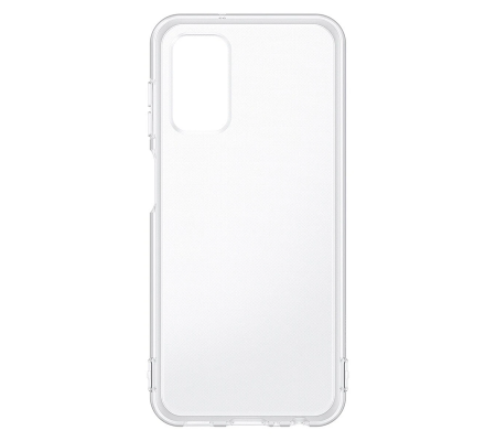 Funda Original Soft Clear Samsung galaxy A13 (EF-QA135TTEGWW)