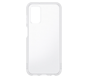 Funda Original Soft Clear Samsung galaxy A13 (EF-QA135TTEGWW)