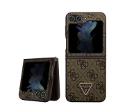 Funda de Cuero Guess 4G Samsung Galaxy Z Flip 5