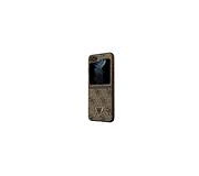Funda de Cuero Guess 4G Samsung Galaxy Z Flip 5