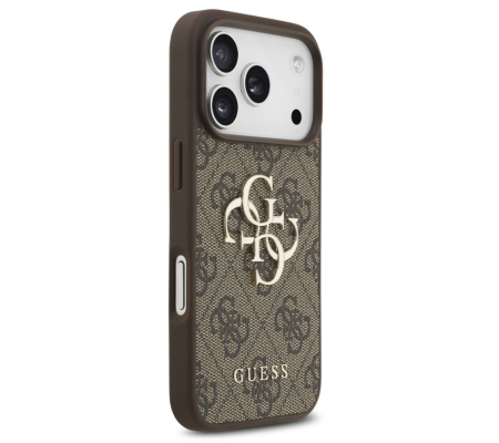 Funda guess iPhone 17 Pro Max con pulsera